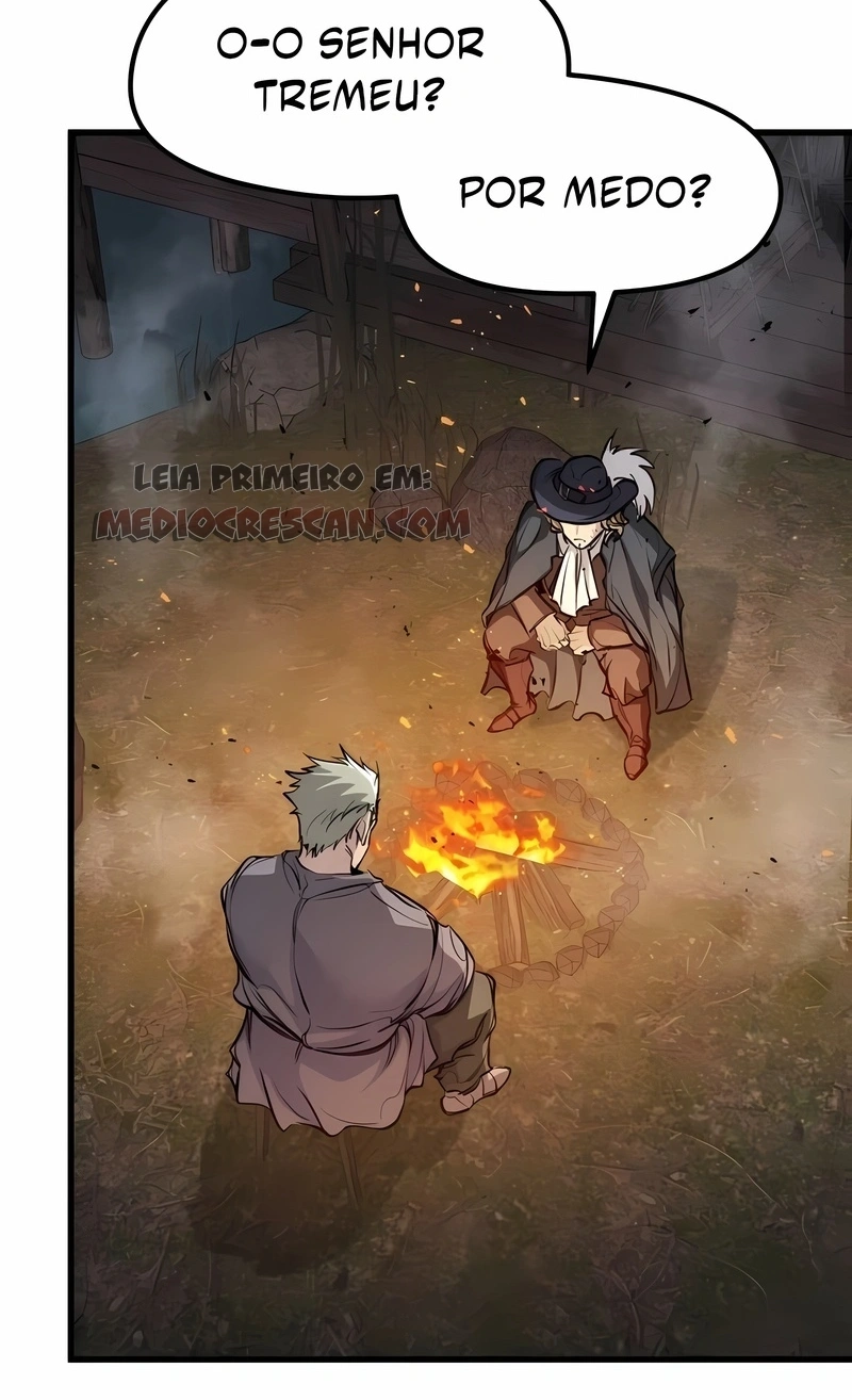 The Regressed Mercenary Has a Plan Capítulo 85 Página 111