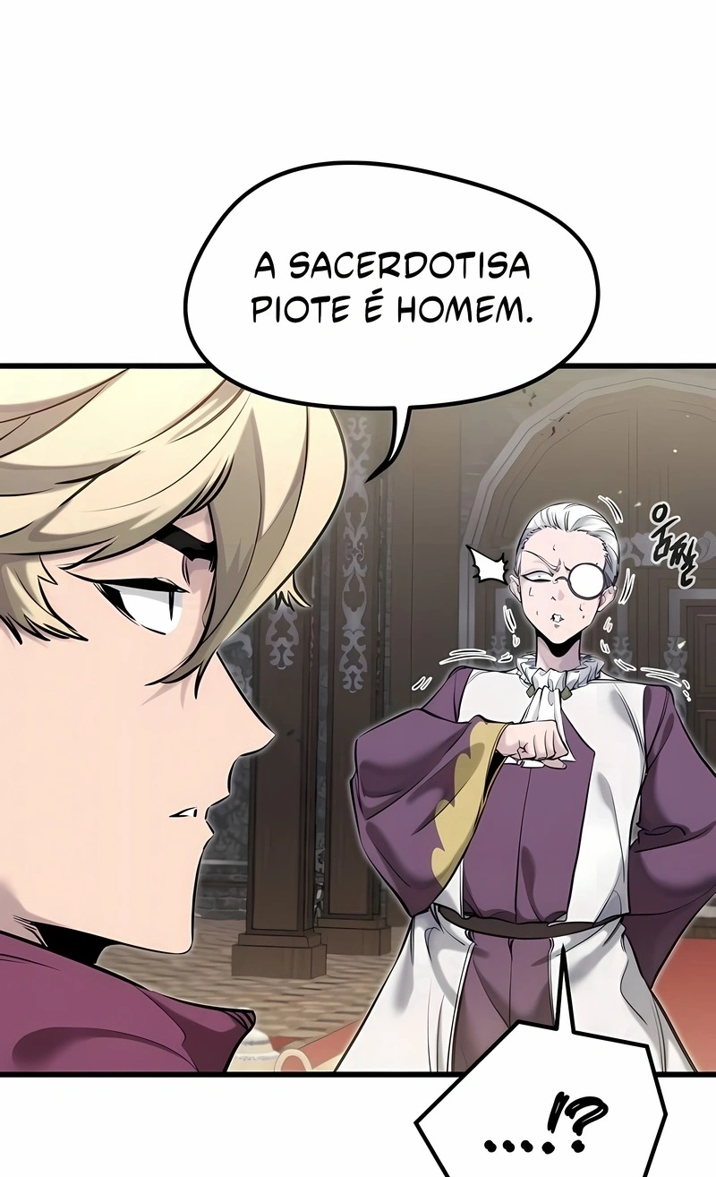 The Regressed Mercenary Has a Plan Capítulo 85 Página 28