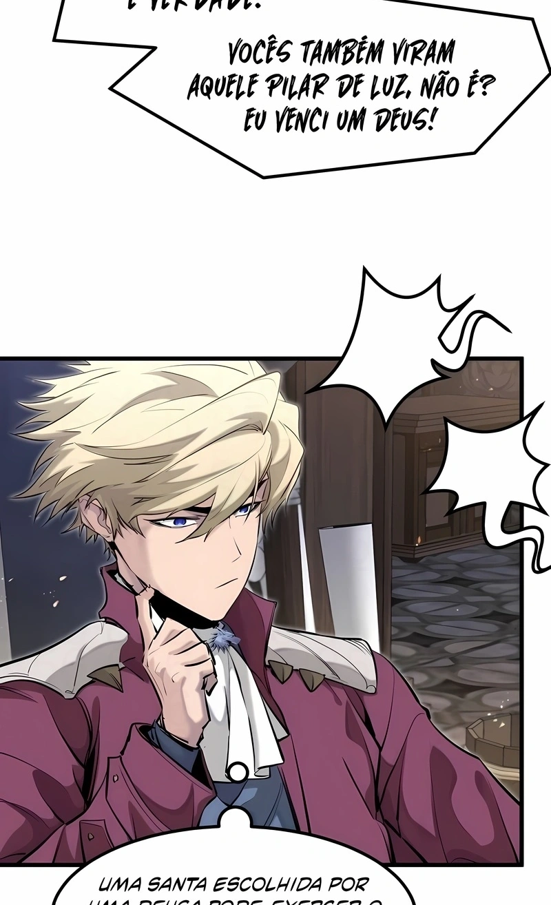 The Regressed Mercenary Has a Plan Capítulo 85 Página 30