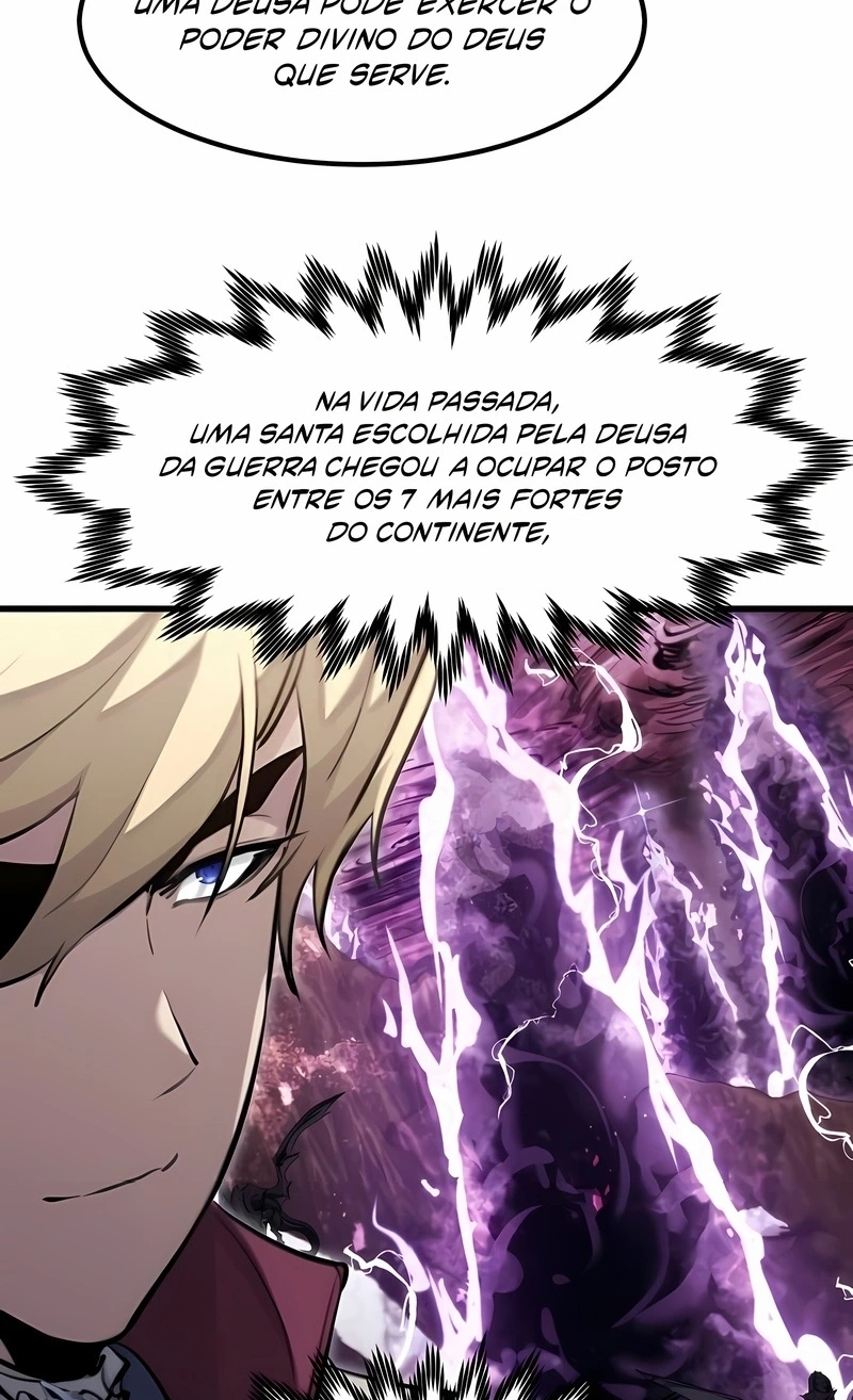 The Regressed Mercenary Has a Plan Capítulo 85 Página 31