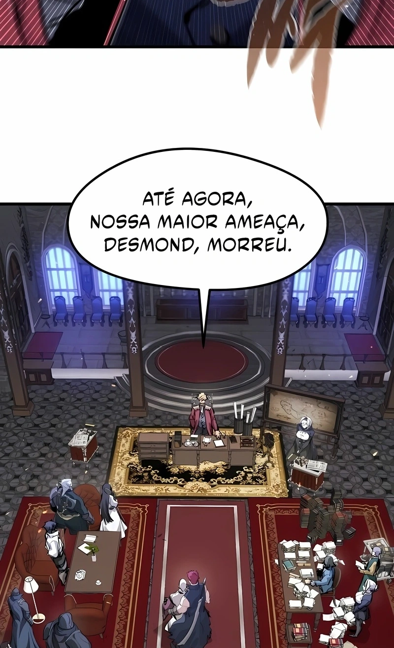 The Regressed Mercenary Has a Plan Capítulo 85 Página 33