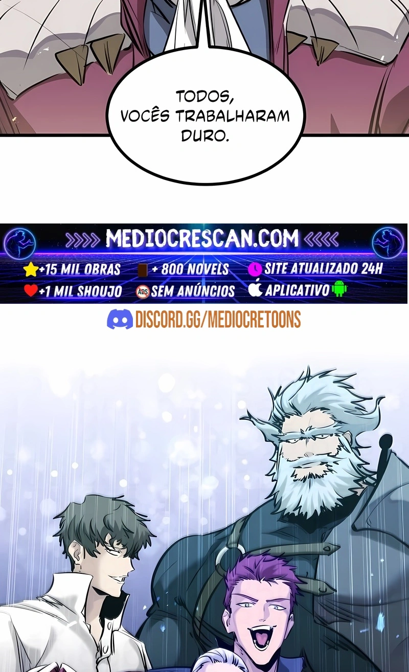 The Regressed Mercenary Has a Plan Capítulo 85 Página 36