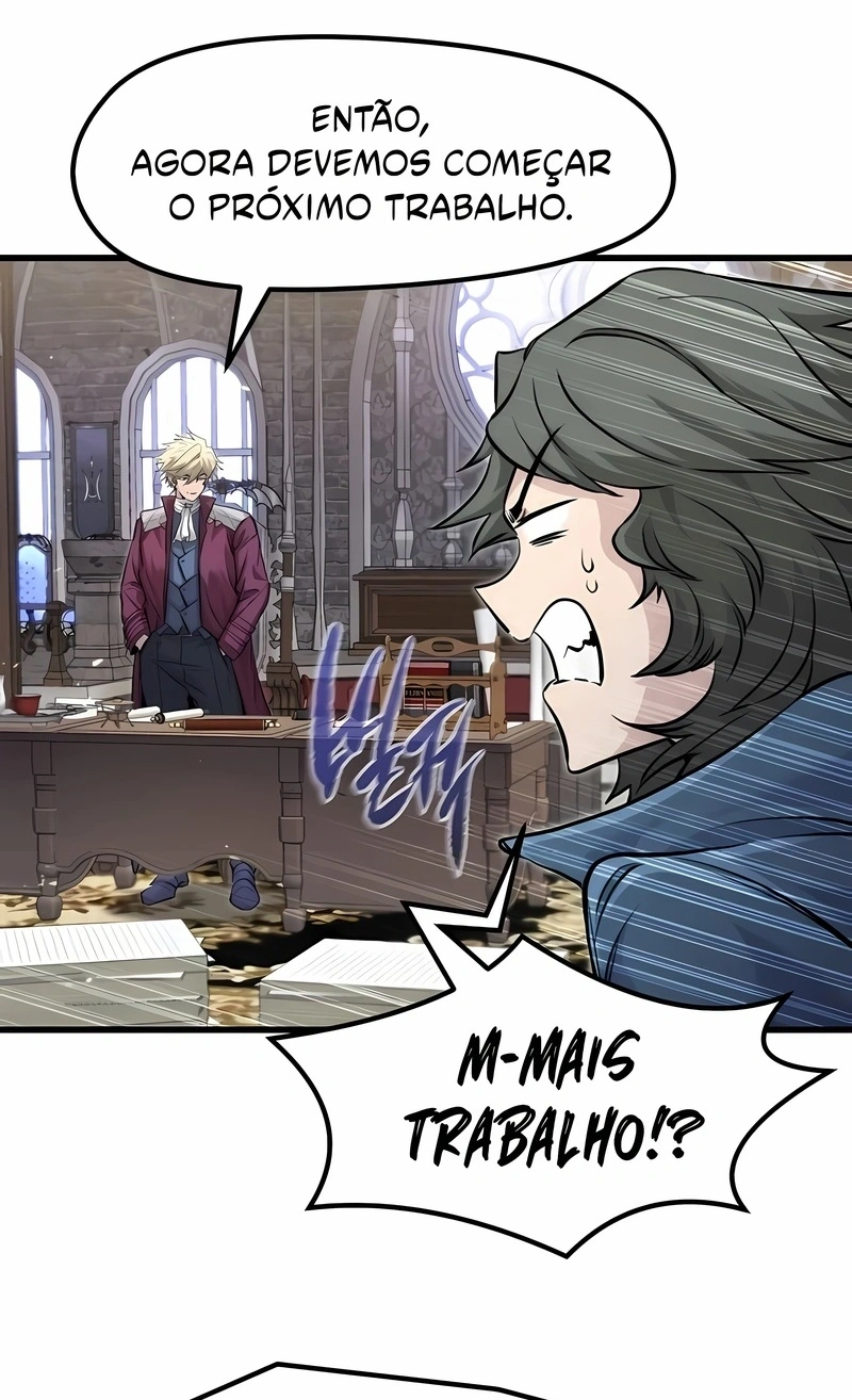 The Regressed Mercenary Has a Plan Capítulo 85 Página 38