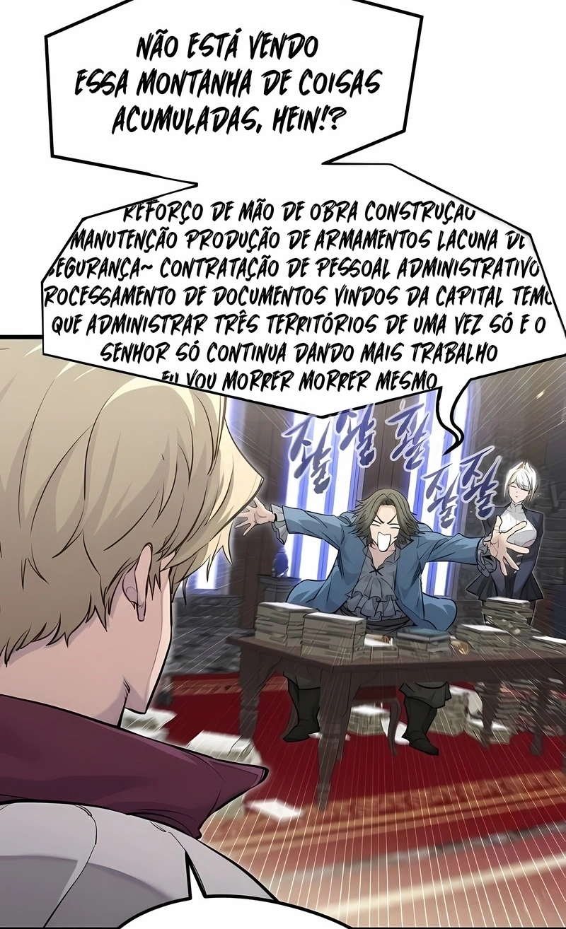 The Regressed Mercenary Has a Plan Capítulo 85 Página 39