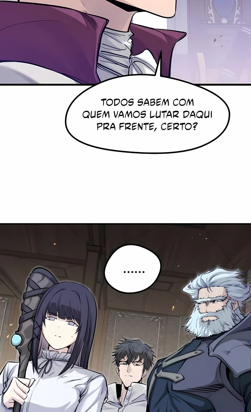 The Regressed Mercenary Has a Plan Capítulo 85 Página 41