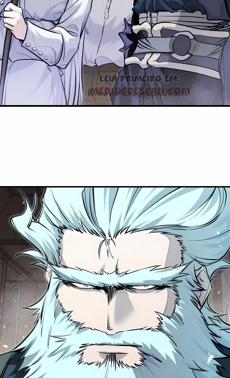 The Regressed Mercenary Has a Plan Capítulo 85 Página 42