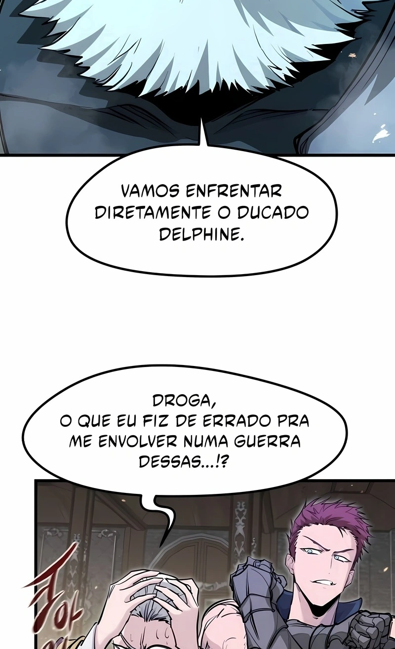 The Regressed Mercenary Has a Plan Capítulo 85 Página 43