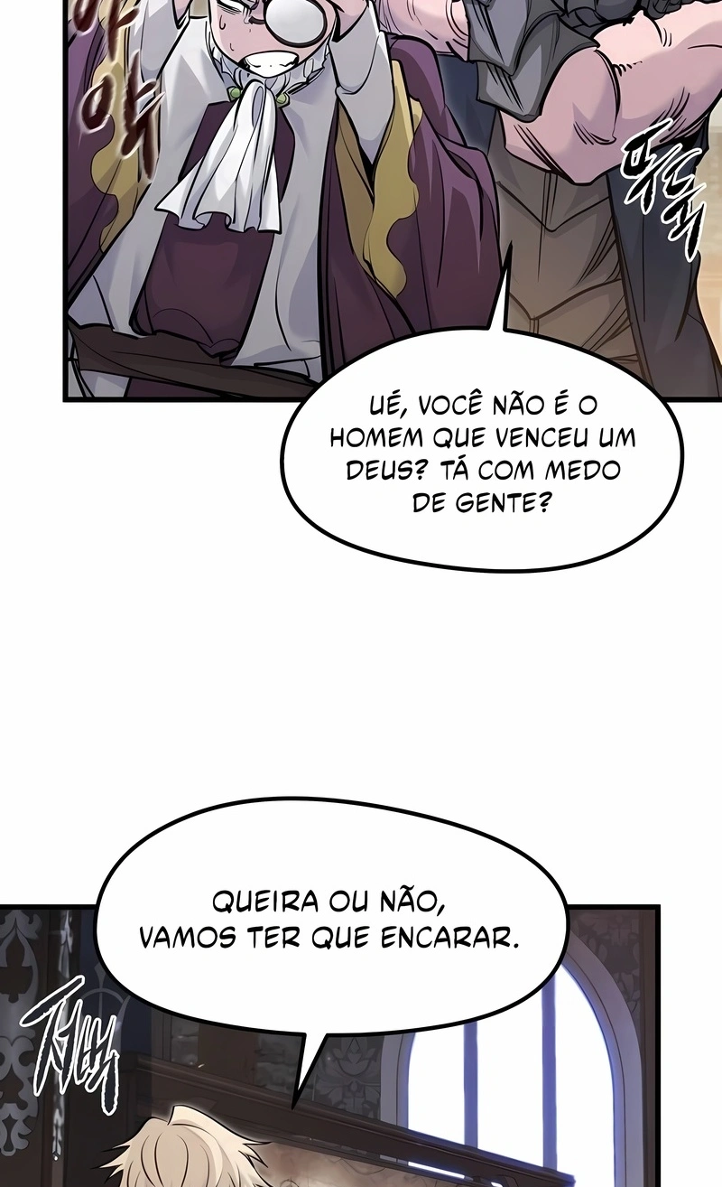 The Regressed Mercenary Has a Plan Capítulo 85 Página 44
