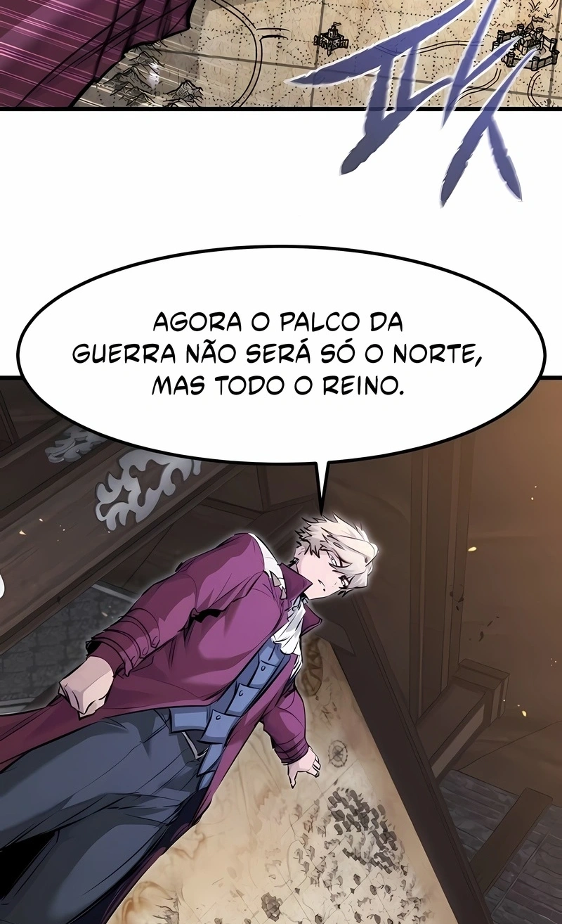The Regressed Mercenary Has a Plan Capítulo 85 Página 46