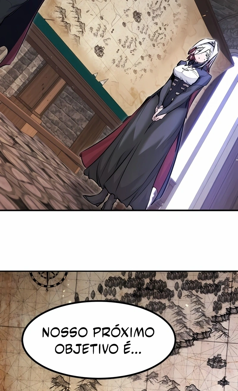 The Regressed Mercenary Has a Plan Capítulo 85 Página 47