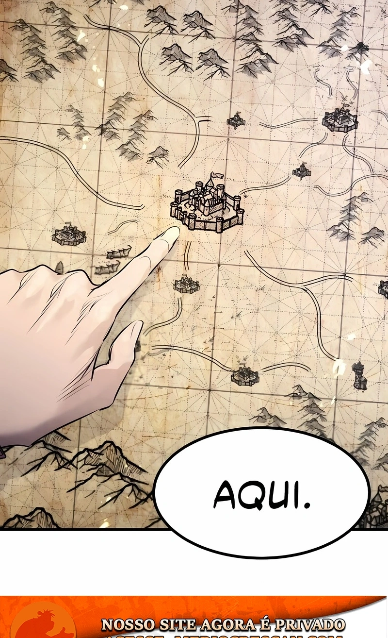 The Regressed Mercenary Has a Plan Capítulo 85 Página 48