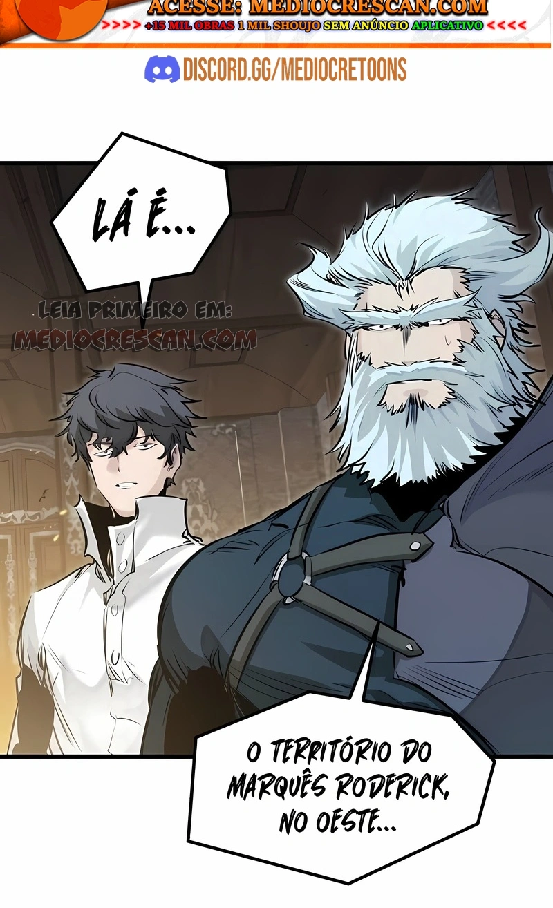 The Regressed Mercenary Has a Plan Capítulo 85 Página 49