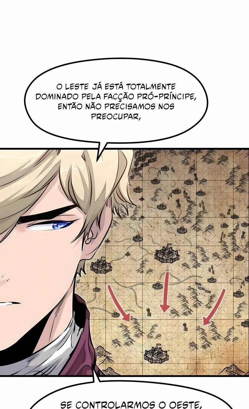 The Regressed Mercenary Has a Plan Capítulo 85 Página 50