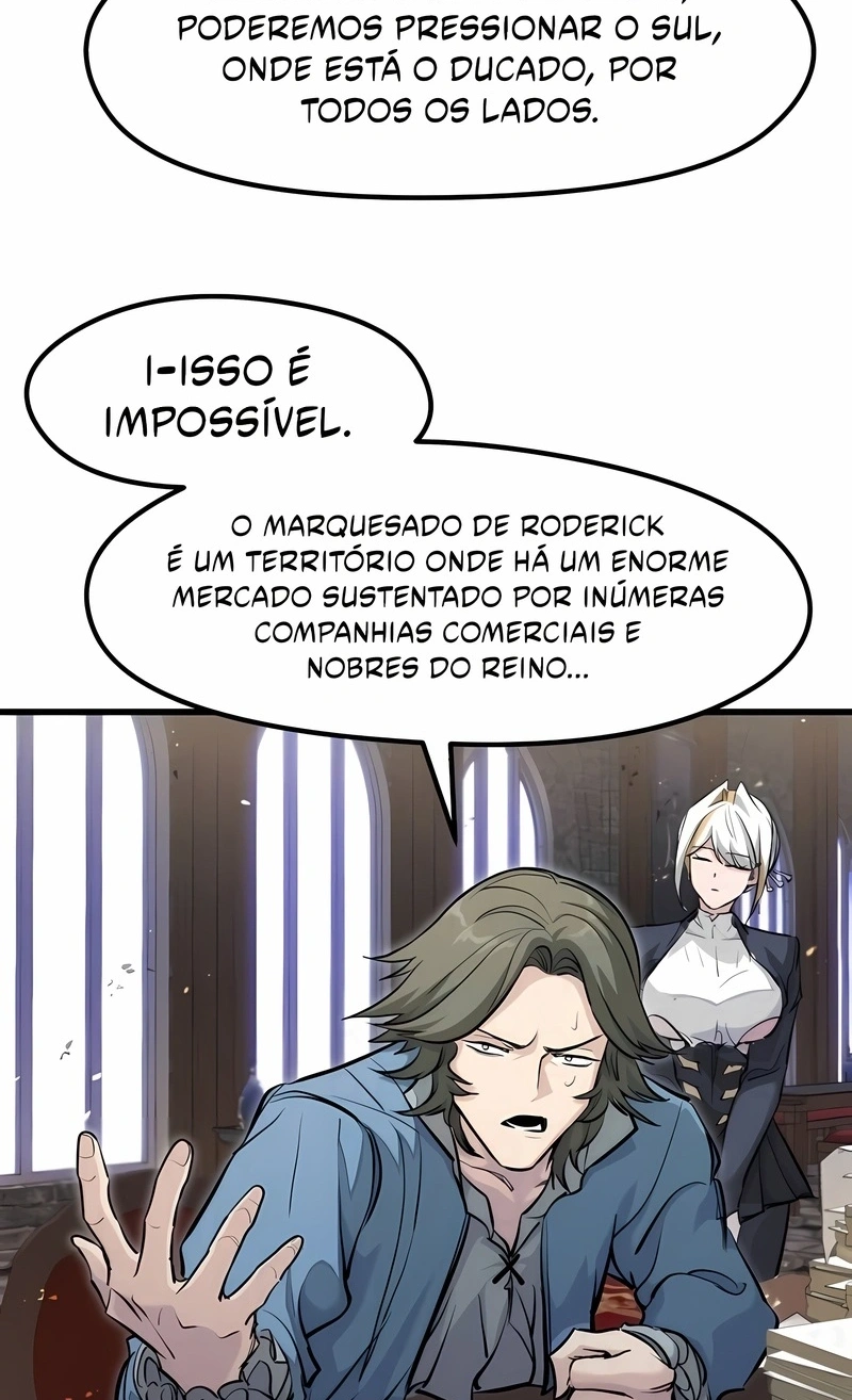 The Regressed Mercenary Has a Plan Capítulo 85 Página 51