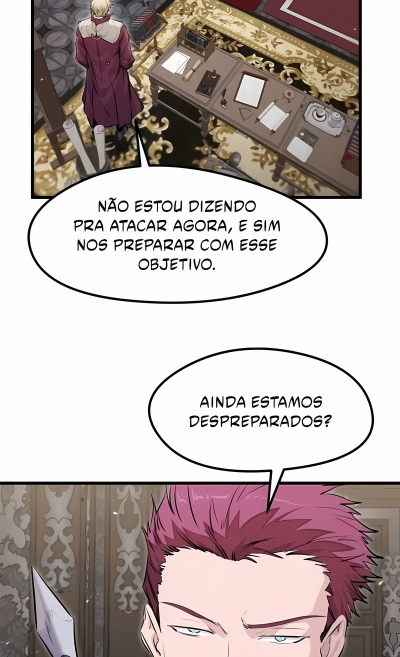 The Regressed Mercenary Has a Plan Capítulo 85 Página 53