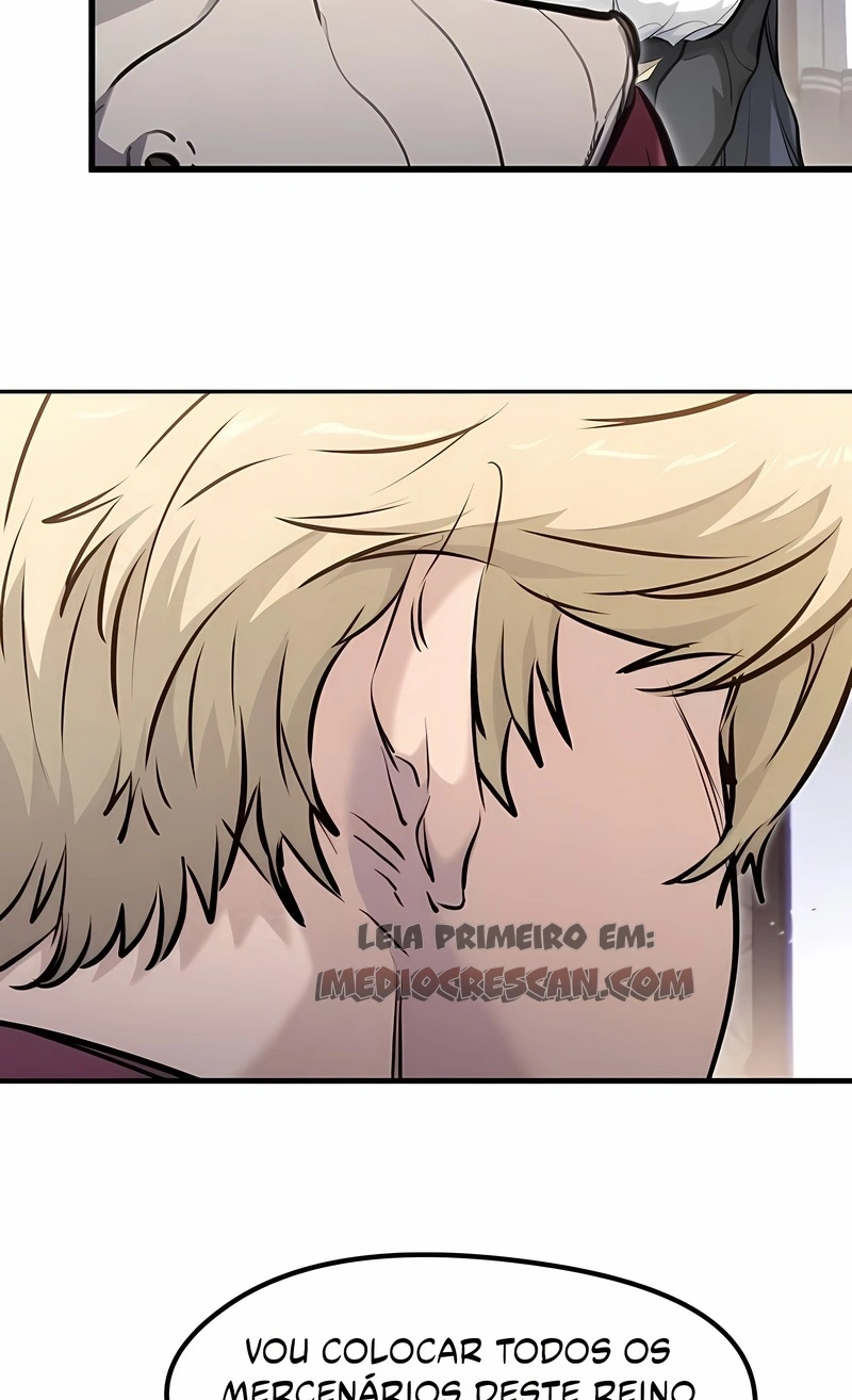 The Regressed Mercenary Has a Plan Capítulo 85 Página 57