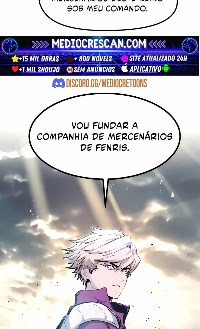 The Regressed Mercenary Has a Plan Capítulo 85 Página 58