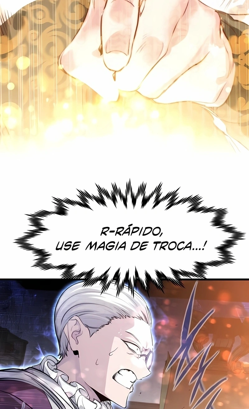 The Regressed Mercenary Has a Plan Capítulo 85 Página 6