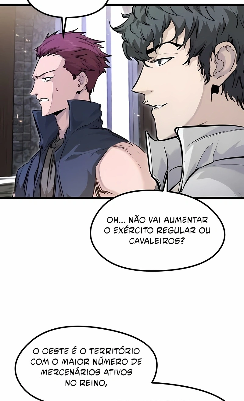 The Regressed Mercenary Has a Plan Capítulo 85 Página 60
