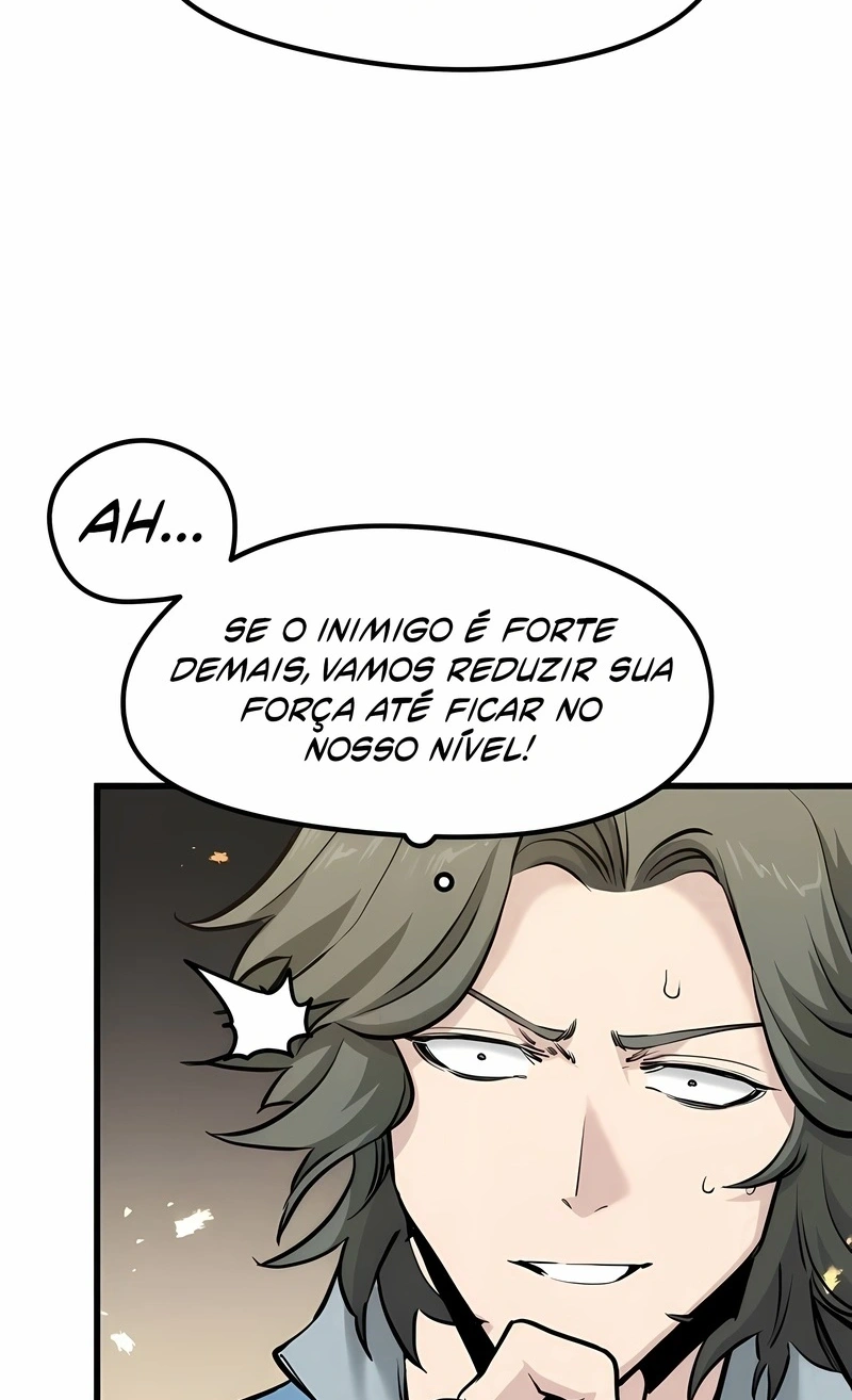 The Regressed Mercenary Has a Plan Capítulo 85 Página 62