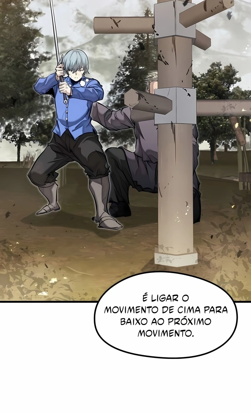 The Regressed Mercenary Has a Plan Capítulo 85 Página 78