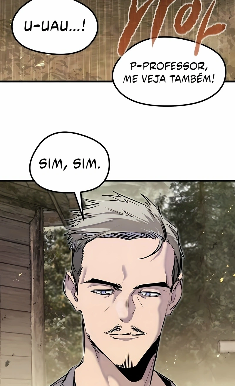 The Regressed Mercenary Has a Plan Capítulo 85 Página 84
