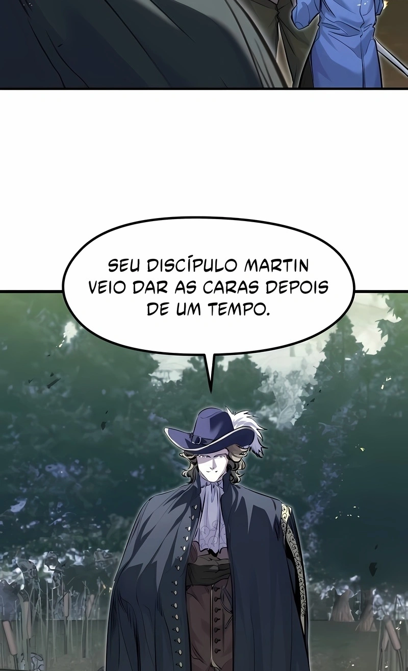 The Regressed Mercenary Has a Plan Capítulo 85 Página 86