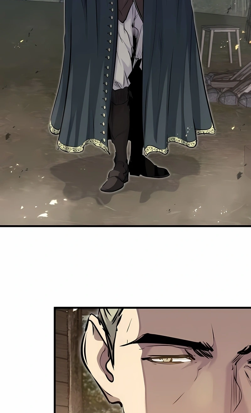 The Regressed Mercenary Has a Plan Capítulo 85 Página 87