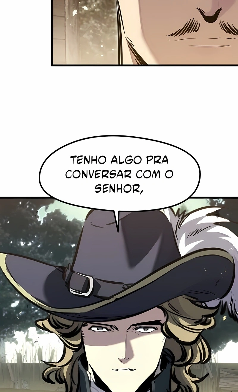 The Regressed Mercenary Has a Plan Capítulo 85 Página 88