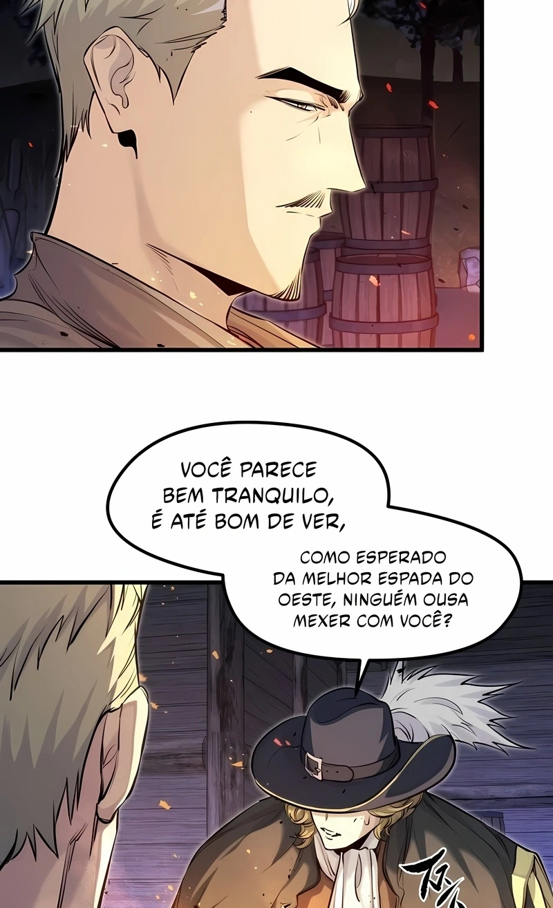 The Regressed Mercenary Has a Plan Capítulo 85 Página 96