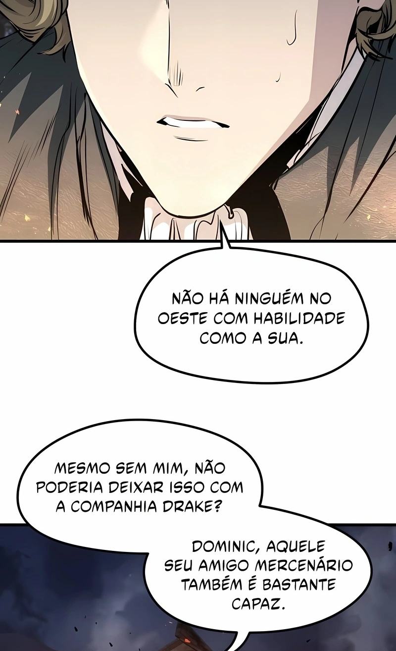 The Regressed Mercenary Has a Plan Capítulo 85 Página 99