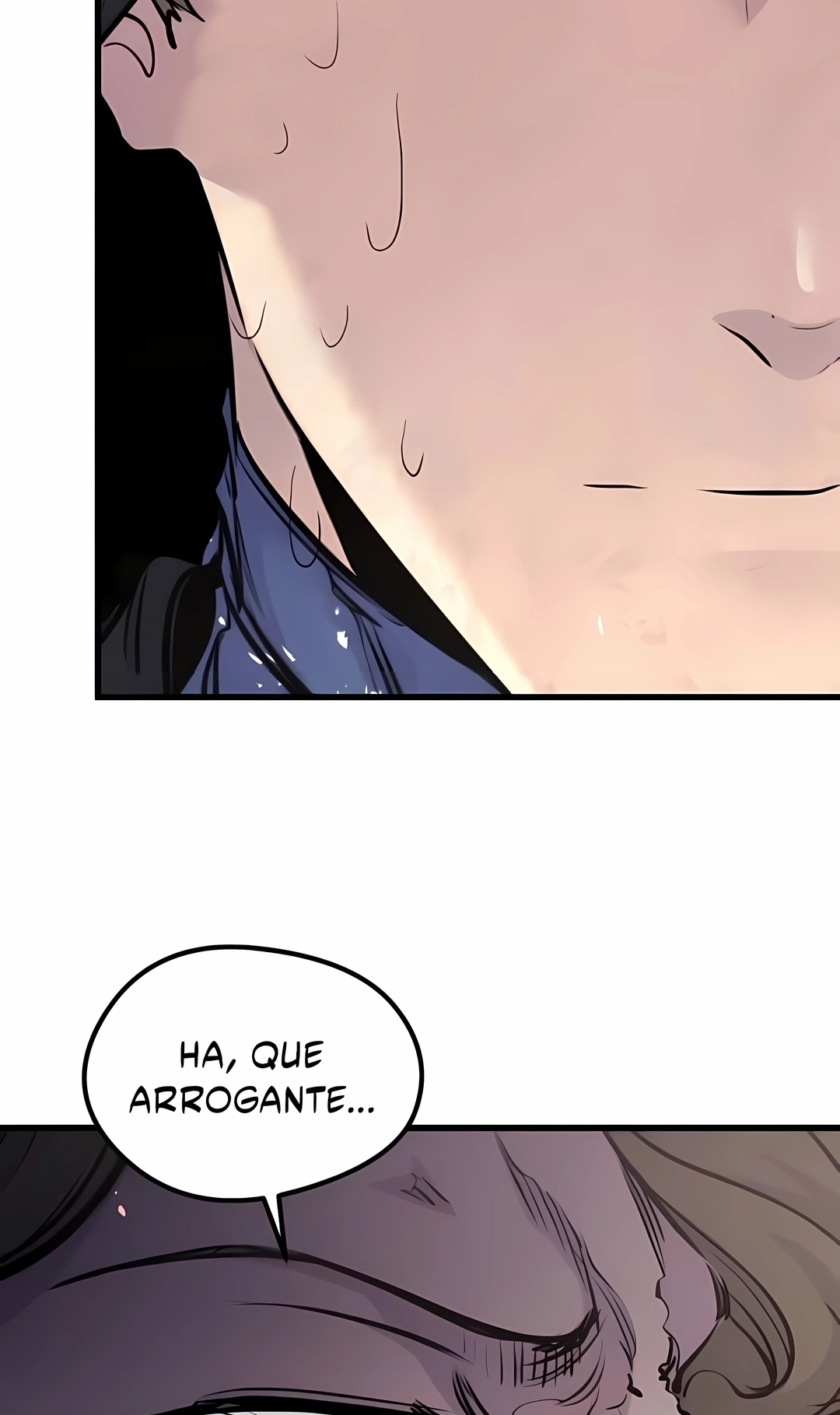 The Regressed Mercenary Has a Plan Capítulo 86 Página 104