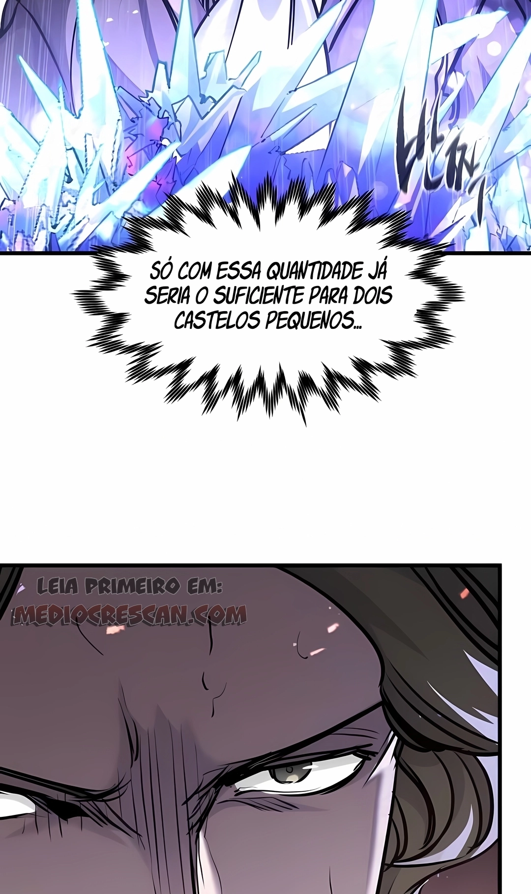 The Regressed Mercenary Has a Plan Capítulo 86 Página 109
