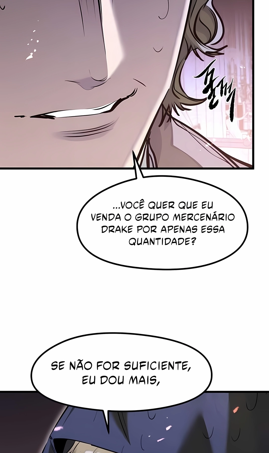 The Regressed Mercenary Has a Plan Capítulo 86 Página 110