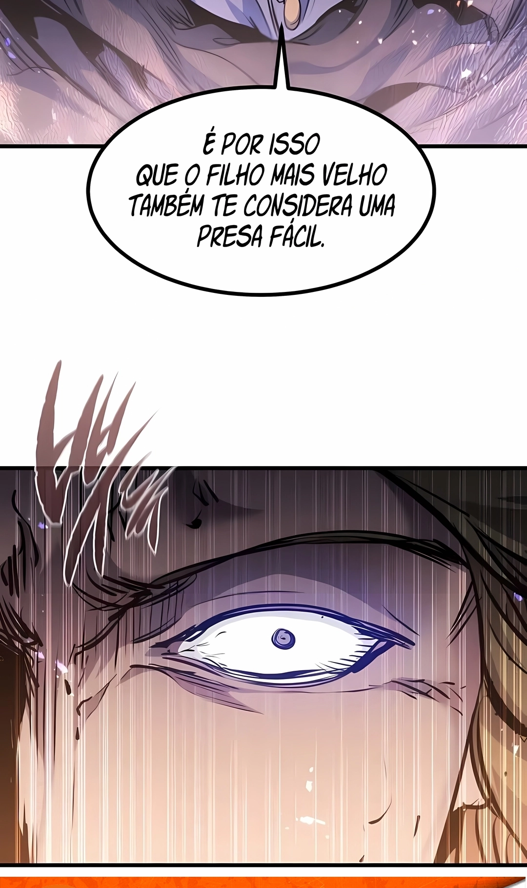 The Regressed Mercenary Has a Plan Capítulo 86 Página 117