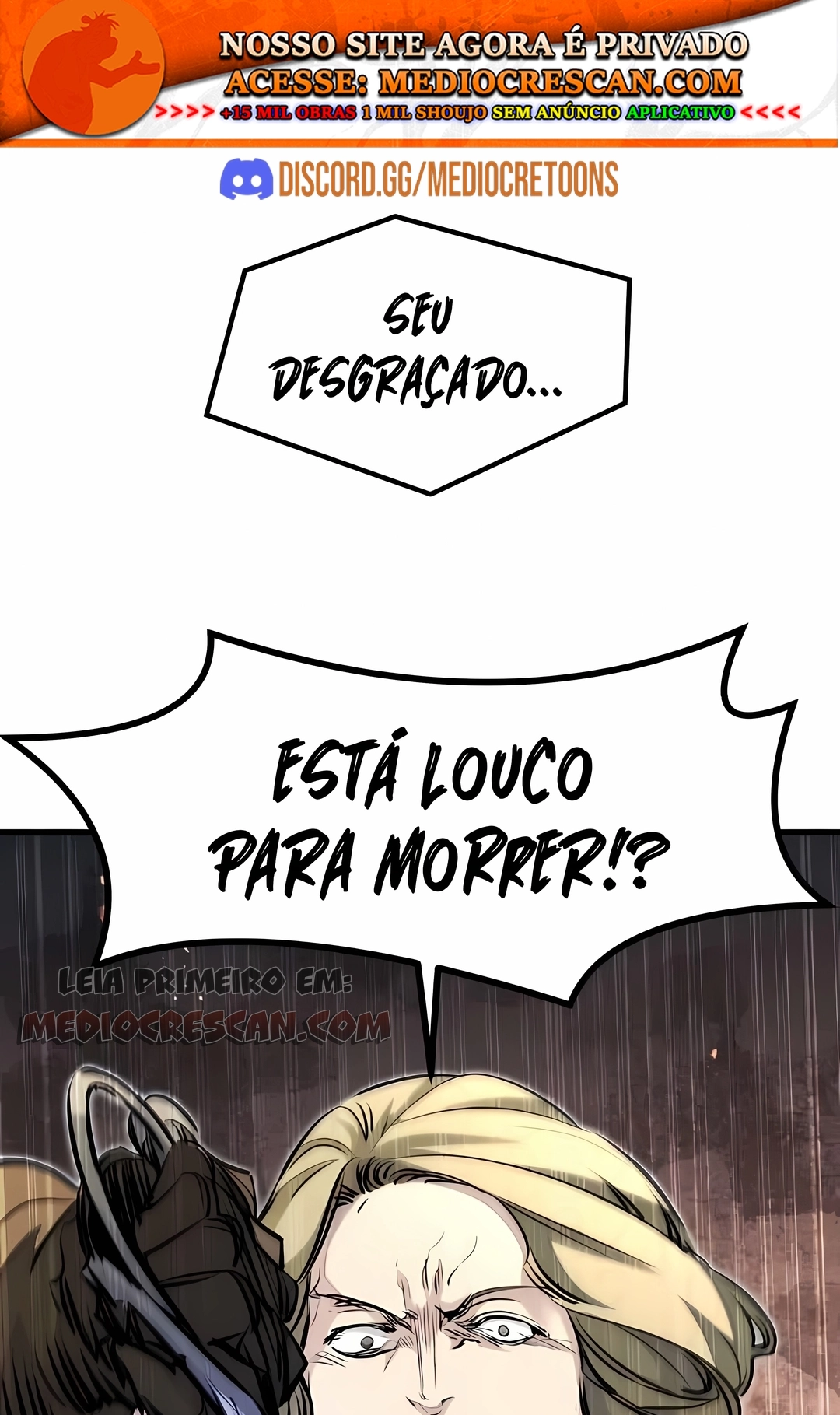 The Regressed Mercenary Has a Plan Capítulo 86 Página 118