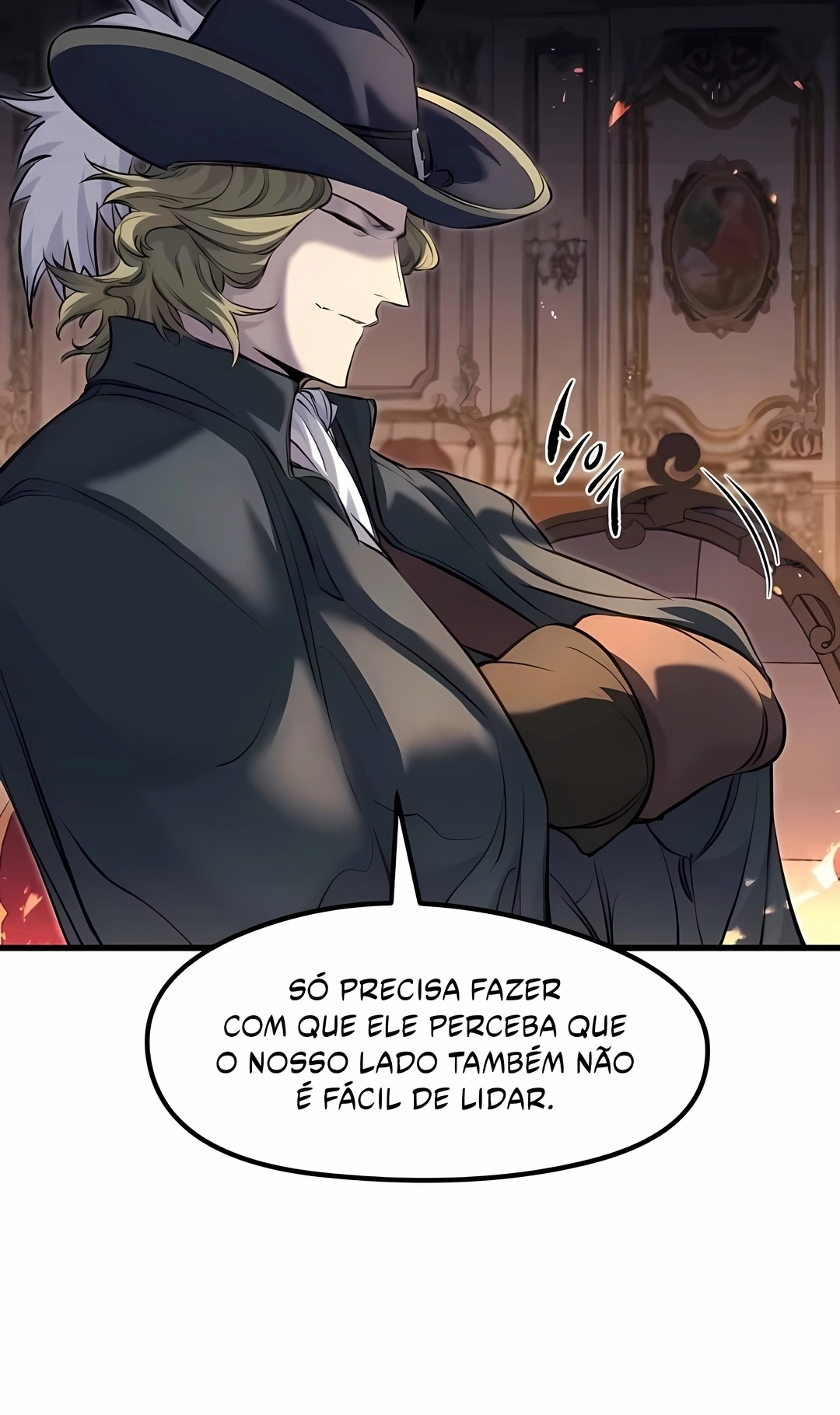 The Regressed Mercenary Has a Plan Capítulo 86 Página 12