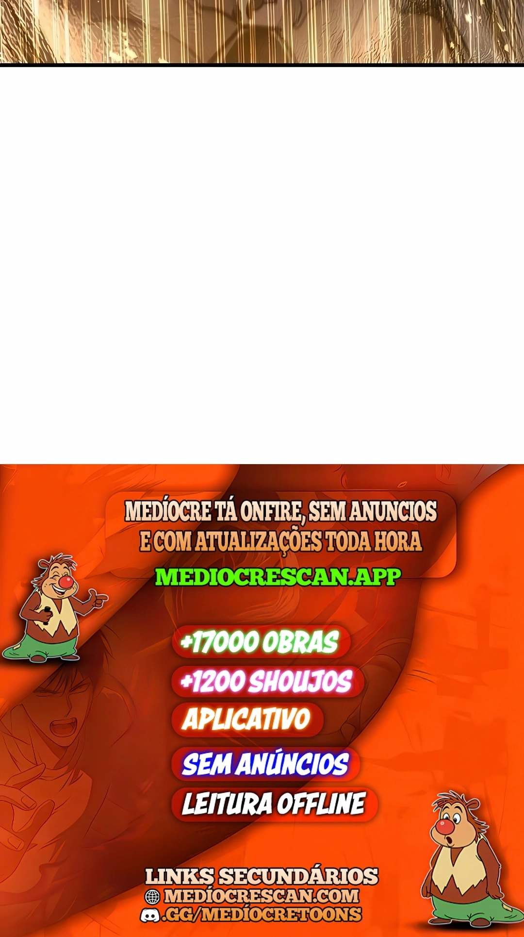 The Regressed Mercenary Has a Plan Capítulo 86 Página 120