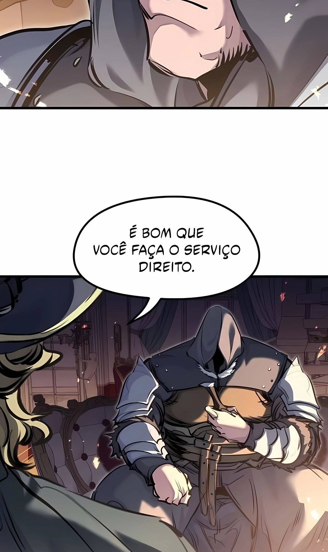 The Regressed Mercenary Has a Plan Capítulo 86 Página 18