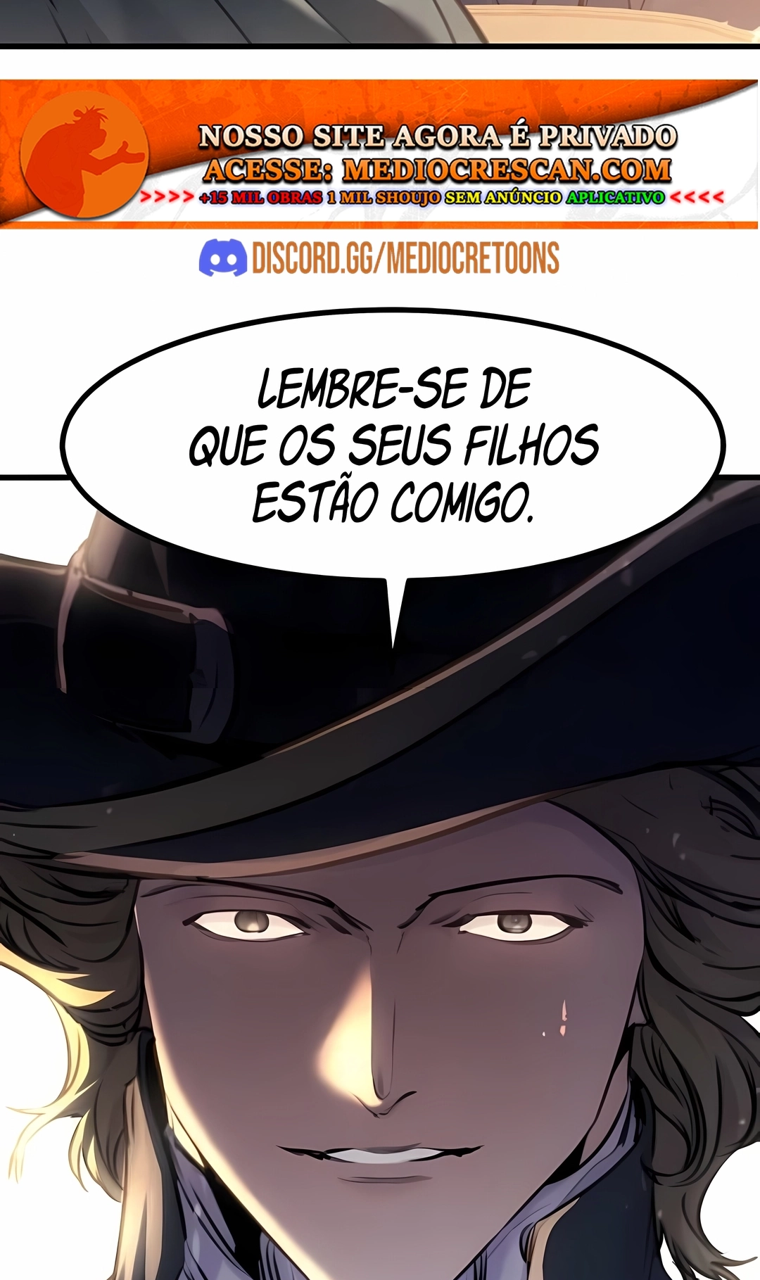 The Regressed Mercenary Has a Plan Capítulo 86 Página 19