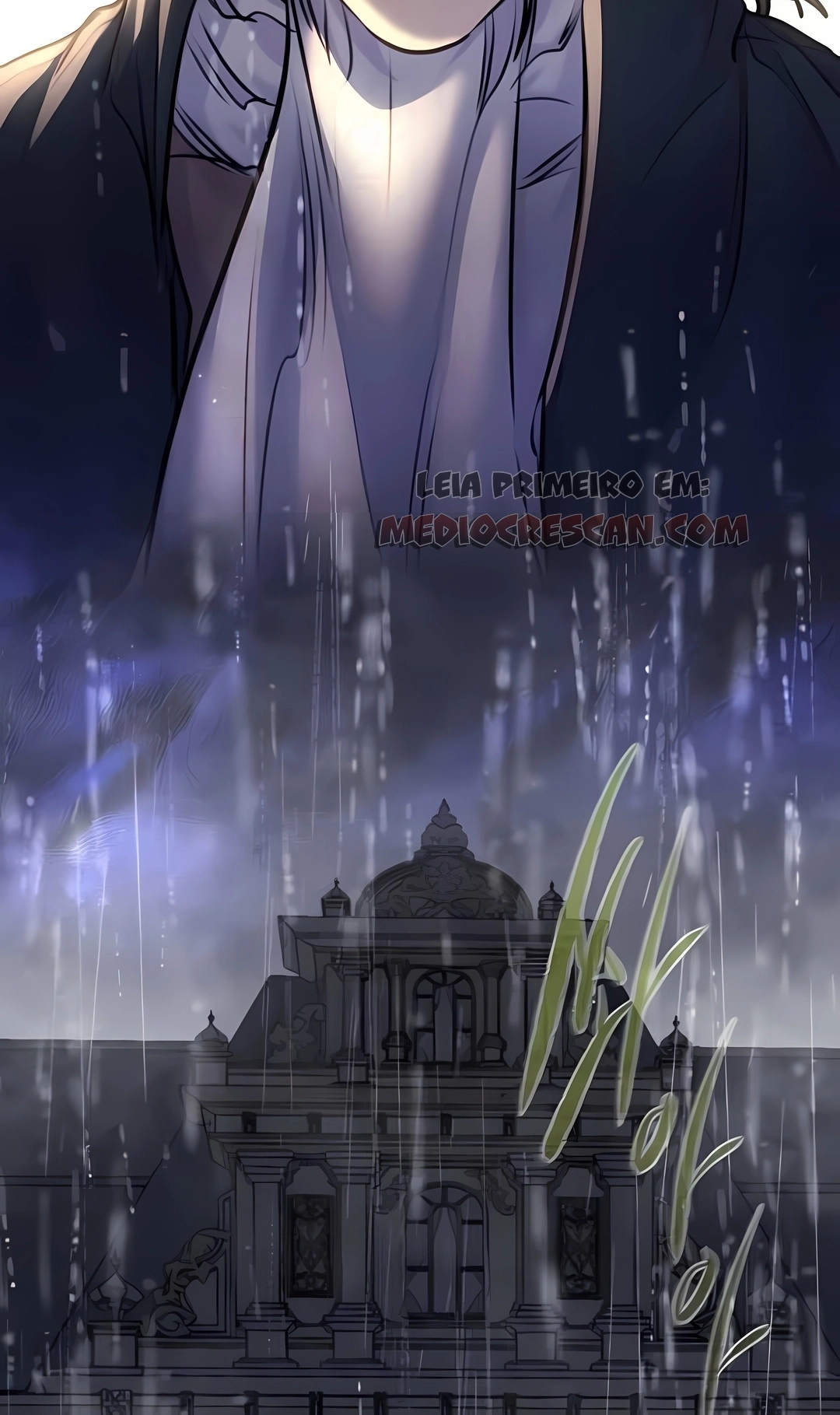 The Regressed Mercenary Has a Plan Capítulo 86 Página 20