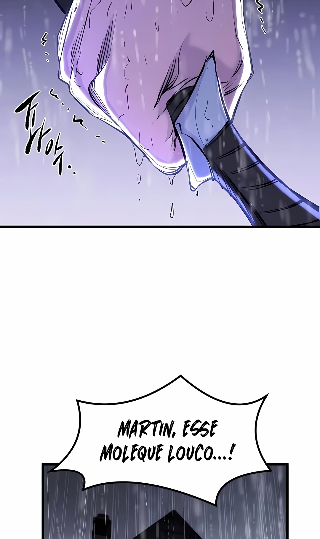 The Regressed Mercenary Has a Plan Capítulo 86 Página 23