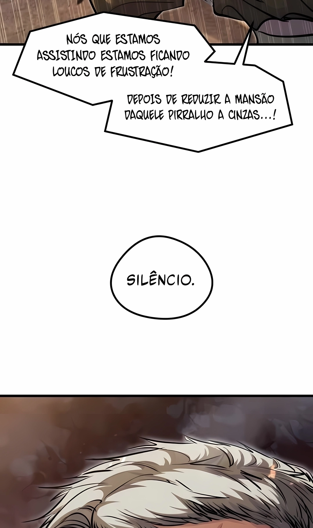 The Regressed Mercenary Has a Plan Capítulo 86 Página 27