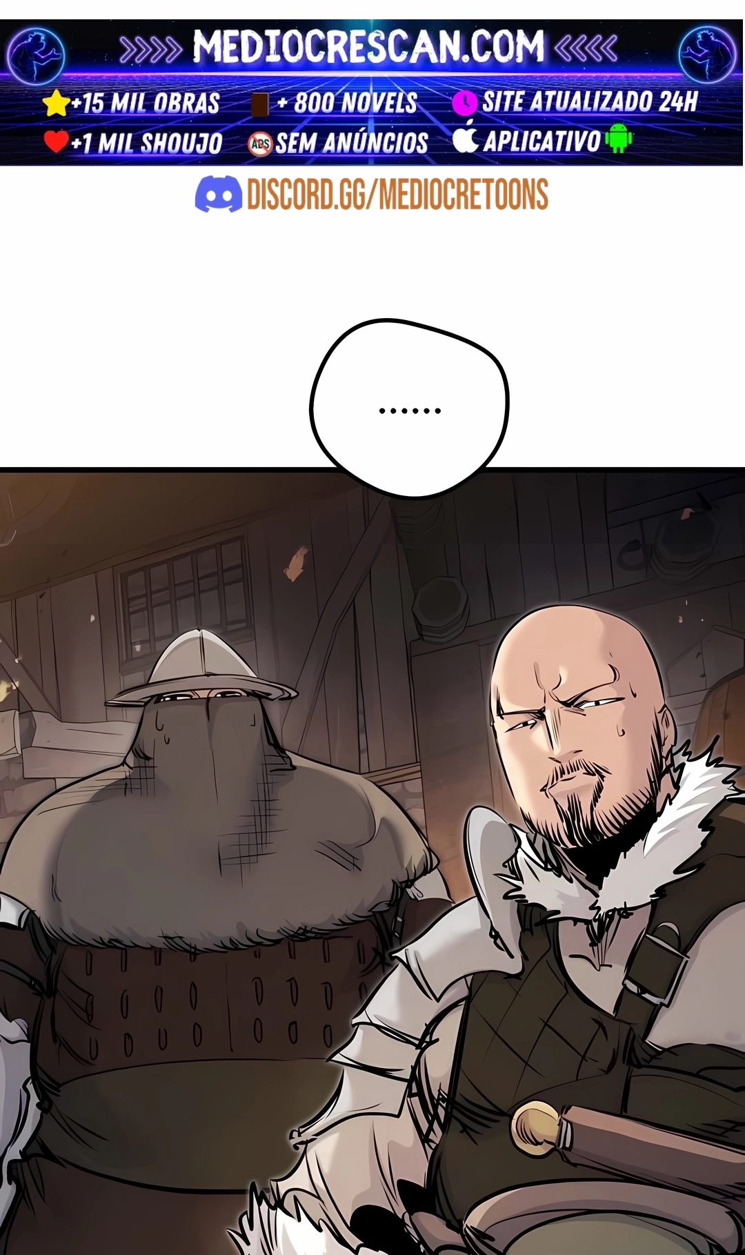 The Regressed Mercenary Has a Plan Capítulo 86 Página 29