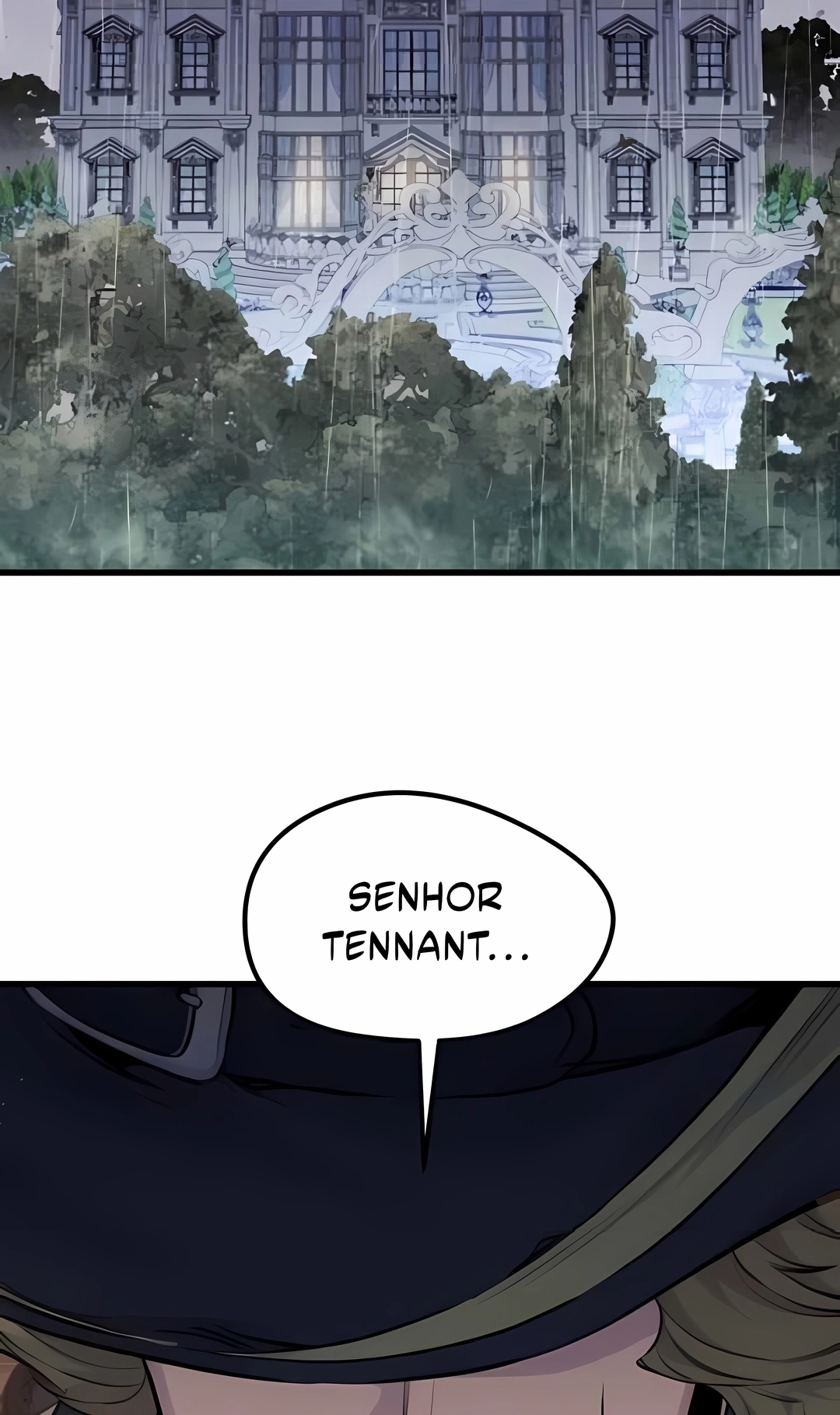 The Regressed Mercenary Has a Plan Capítulo 86 Página 3