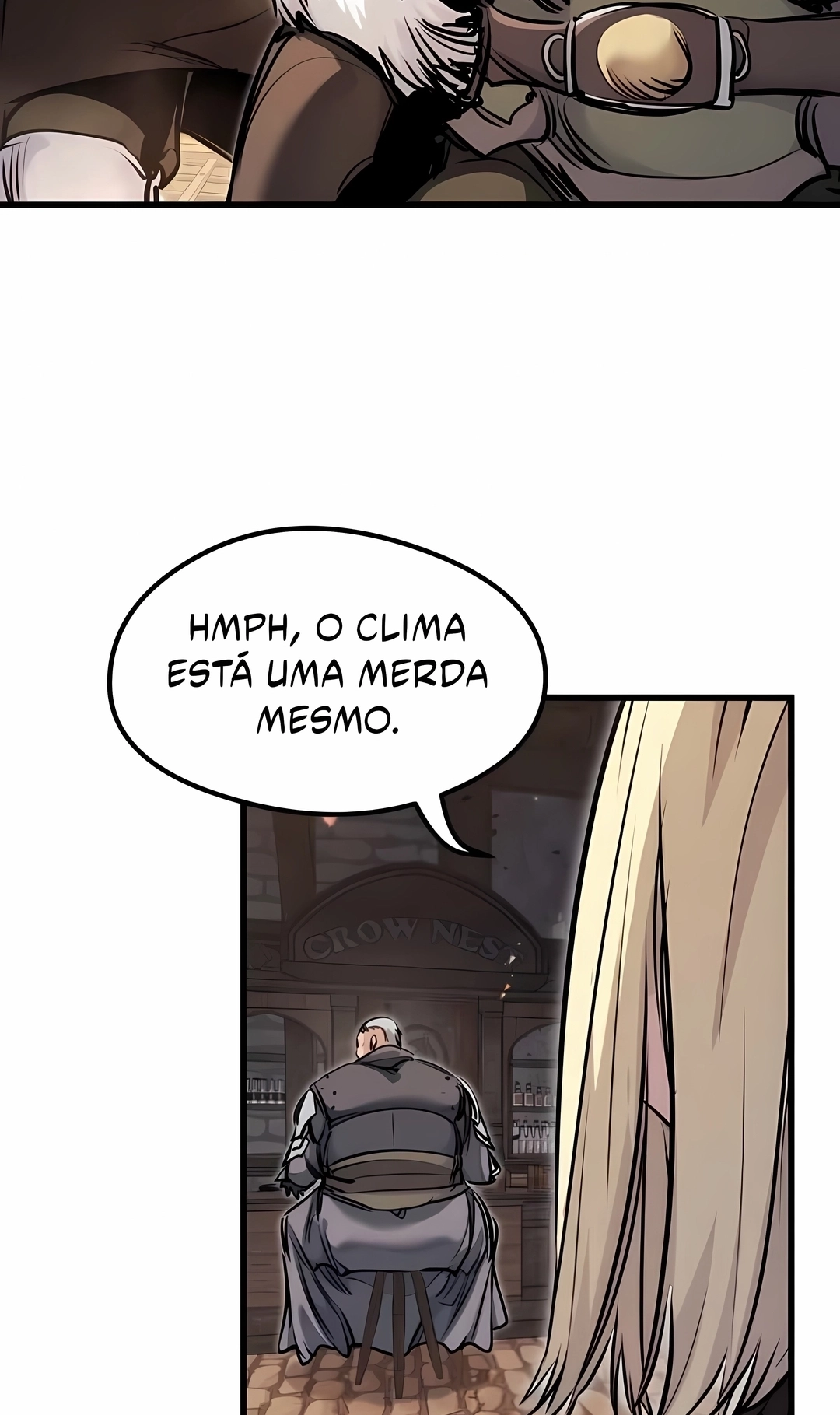 The Regressed Mercenary Has a Plan Capítulo 86 Página 30