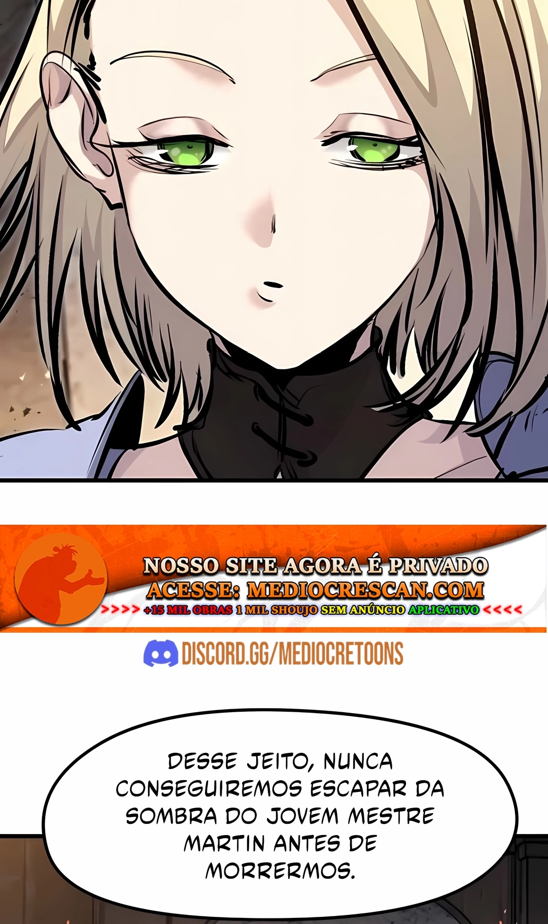 The Regressed Mercenary Has a Plan Capítulo 86 Página 34