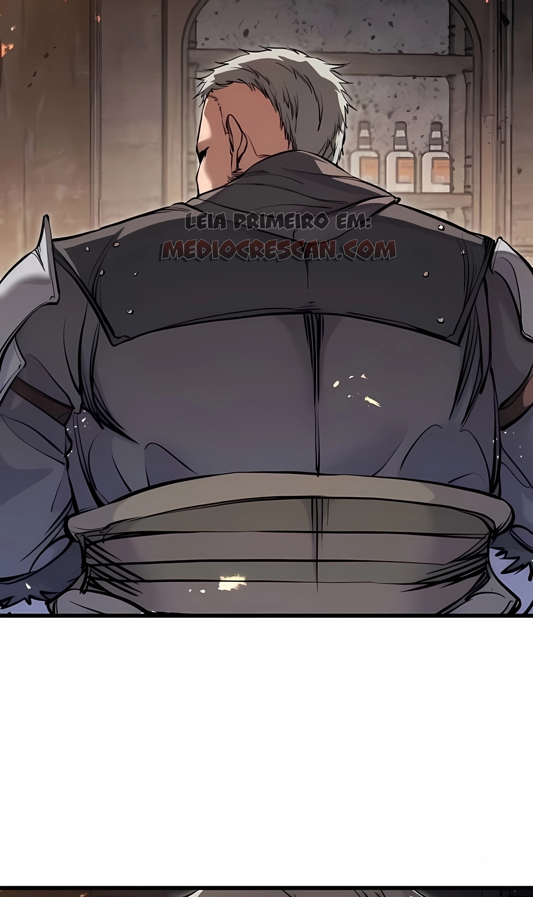 The Regressed Mercenary Has a Plan Capítulo 86 Página 35
