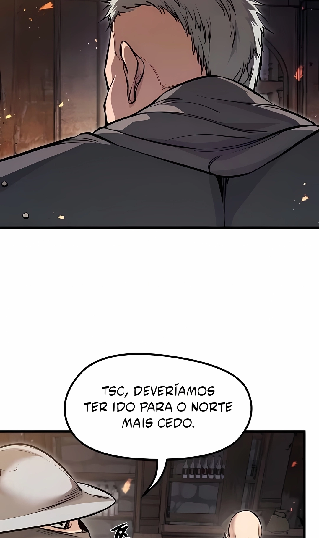 The Regressed Mercenary Has a Plan Capítulo 86 Página 36