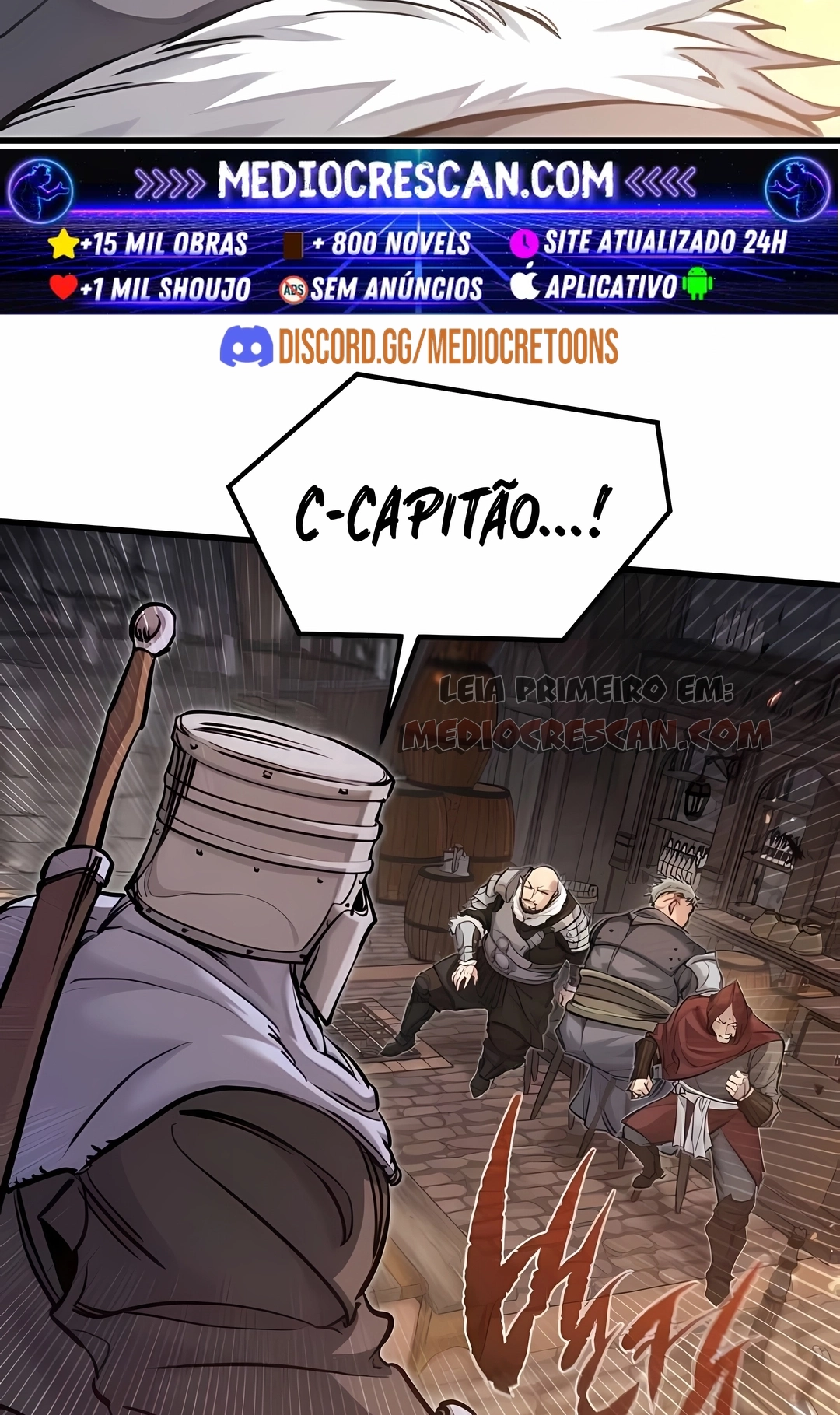 The Regressed Mercenary Has a Plan Capítulo 86 Página 43